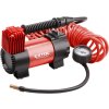 auto kompresor 12V v tašce s příslušenstvím, 12V, 10,3bar