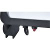 LED reflektor, 4500lm, se stojanem