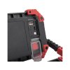 LED reflektor, 1000lm, USB nabíjení s powerbankou, Li-ion