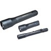 svítilna, zoom, celokovová, 250lm, CREE XPG