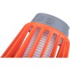 lucerna turistická s lapačem komárů, 180lm, USB nabíjení, 3x 1W LED