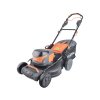 sekačka s pojezdem aku 60V, 51cm, BRUSHLESS, bez baterie a nabíječky