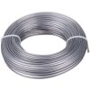žací struna do sekačky s jádrem, čtvercový profil, 2,0mm, 15m, PA66