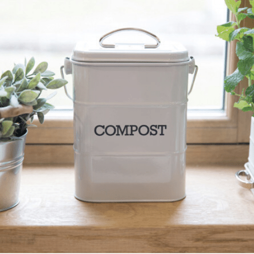 Kompostéry
