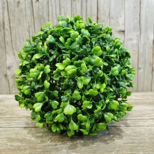 Umelý buxus