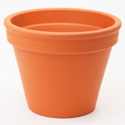 KVETINÁČ TERAKOTA 18CM
