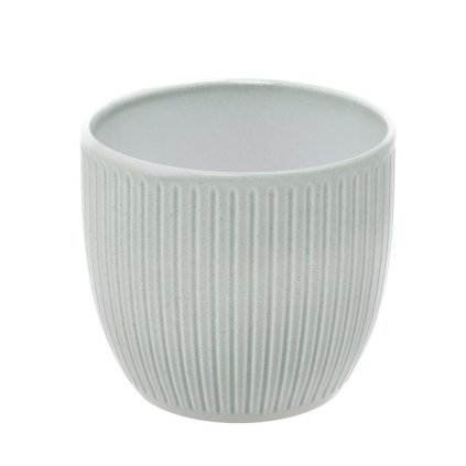 OBAL BELICE AQUAMARINE 19CM