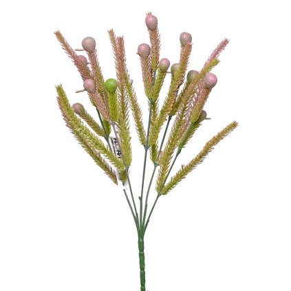 SUPER CENA! ZÁPICH BRUNIA ZELENOFIALOVÁ 34CM