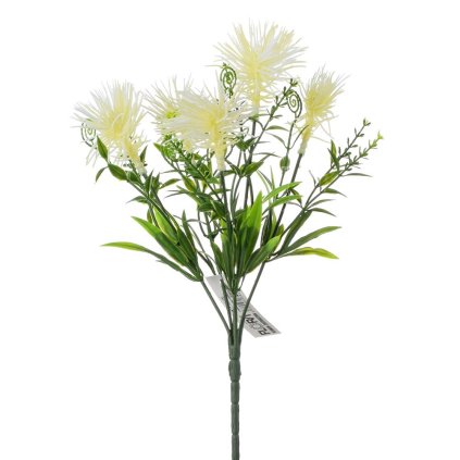 ZÁPICH BODLIAK KRÉMOVÝ 27CM