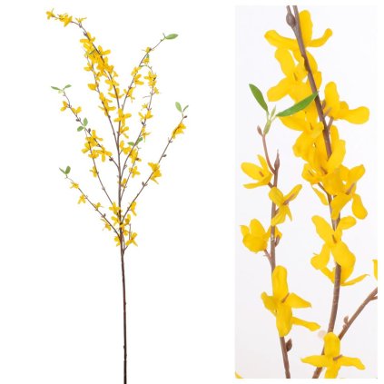 KONÁR ZLATÝ DÁŽĎ 104CM