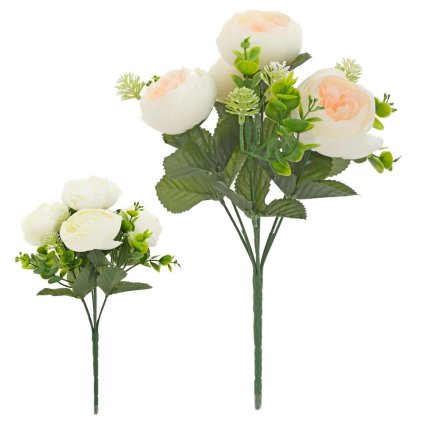 KYTICA PIVÓNIA EUKALYPT x7 MIX2/F 31CM