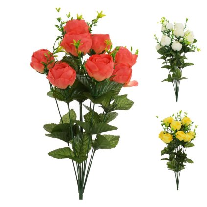 KYTICA RANUNCULUS x10 47CM MIX/3F