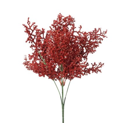 ZÁPICH VRES ČERVENÝ 38CM