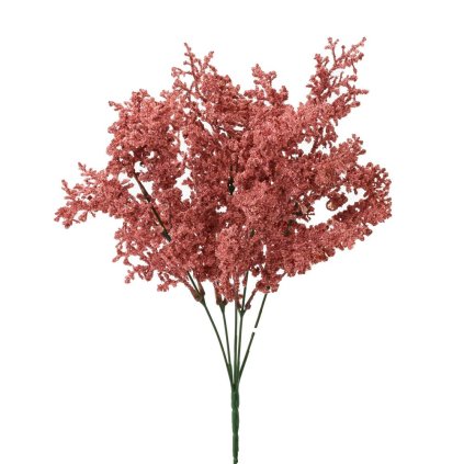 ZÁPICH VRES RUŽOVÝ 38CM