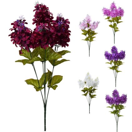 KYTICA ORGOVÁN MIX/6F 52CM