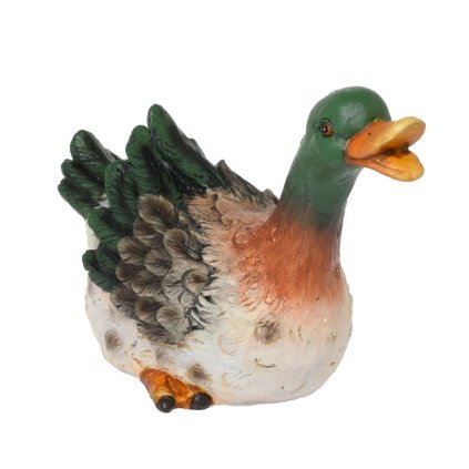 KAČKA MGO 35,9x18x25CM