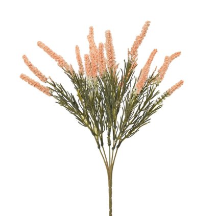 ZELEŇ VERONIKA ORANŽOVÁ 34CM