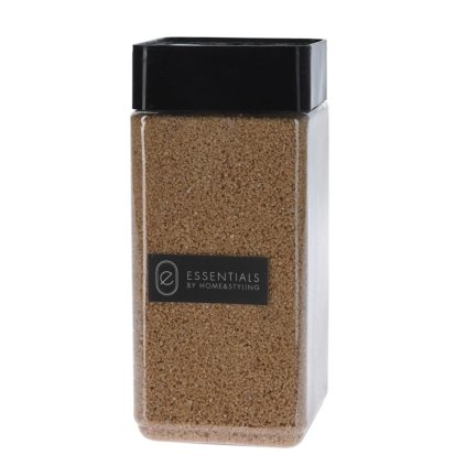 PIESOK dekor.850gr. karamel