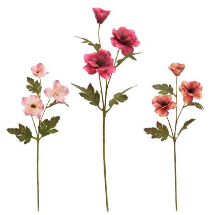 KS MAGNÓLIA MIX/3 69CM