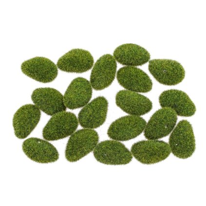 KAMENE MACH ZELENÉ S/20 45MM