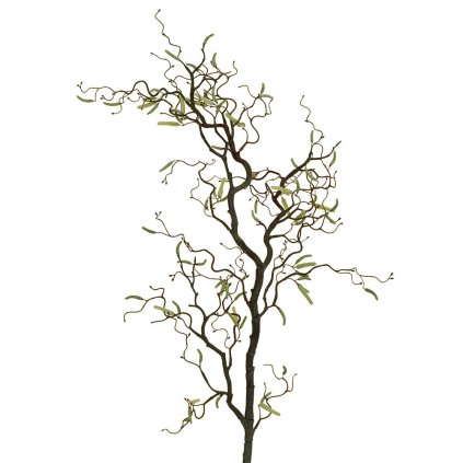 Vŕba konár umelá dekorácia 105cm