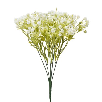 ZÁPICH GYPSA x6 33CM BIELA