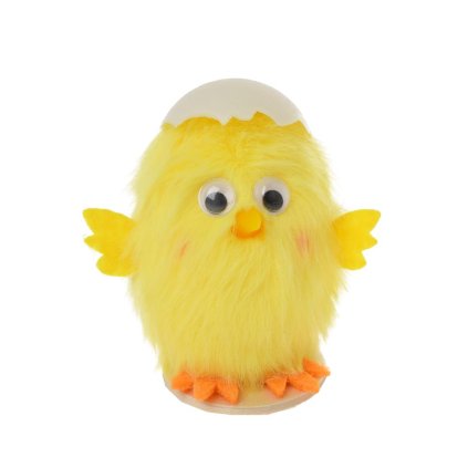 KURIATKO SO ŠRUPINOU 7CM