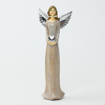 ANJEL POLY 9*6*23CM SUPER CENA!