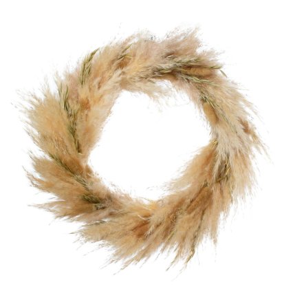 VENIEC LAGURUS/MISCANTHUS NATURAL 35CM