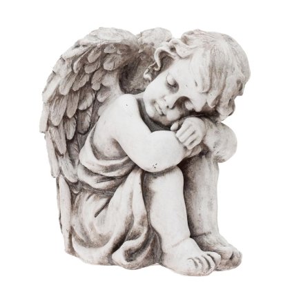 ANJEL SMÚT. MGO 29.6X23.5X33.5