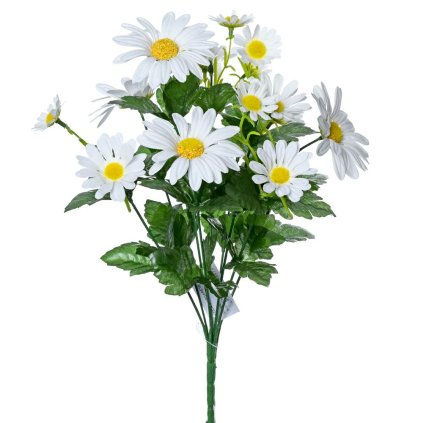 KYTICA MARGARÉTA 40CM