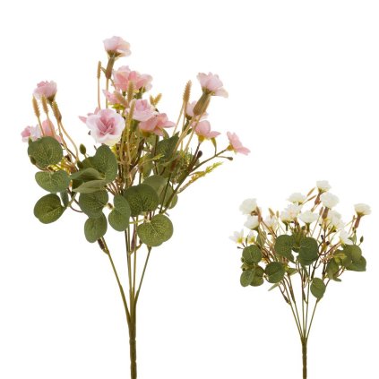 KYTICA RUŽA MINI 2F 32cm