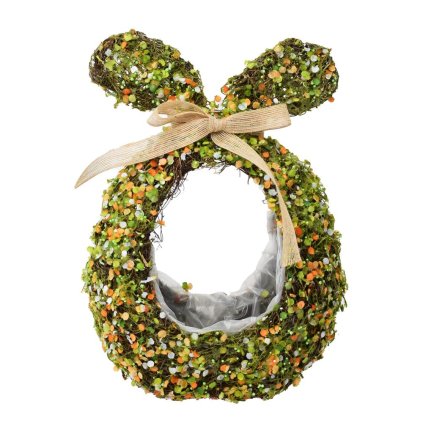 OBAL ZAJAC PRÚTIE 27x16x35CM