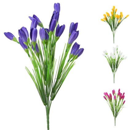 KYTICA KROKUS MIX/4F 46CM