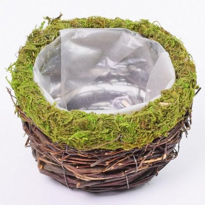 OBAL KRUH MACH PRÚTIE 15x15x10CM