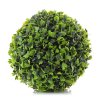 UMELÁ GUĽA BUXUS 18CM