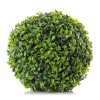 UMELÁ GUĽA BUXUS 23CM