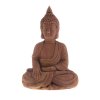 Budha (magnesium) - záhradná dekorácia 26 x 38 x 17 cm