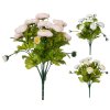 KYTICA RANUNCULUS MIX3 FARBY 40cm SUPER CENA!