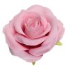 HLAVA RUŽA - RUŽOVÁ P:7CM