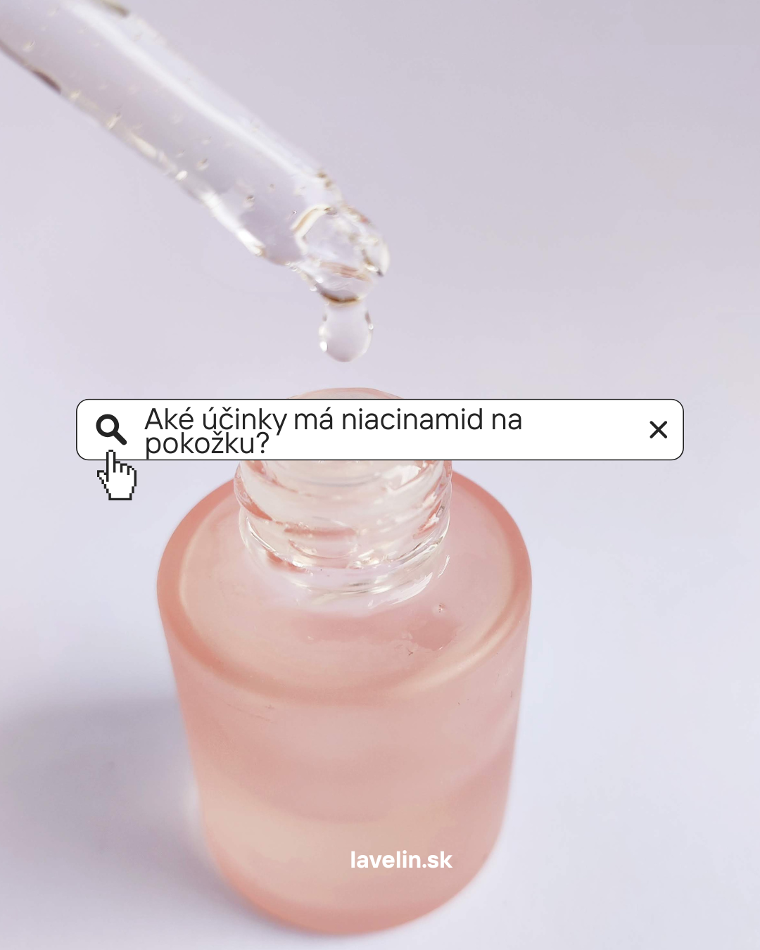 Niacinamid v kozmetike: prečo je jednou z najdôležitejších aktívnych látok pre zdravú pleť