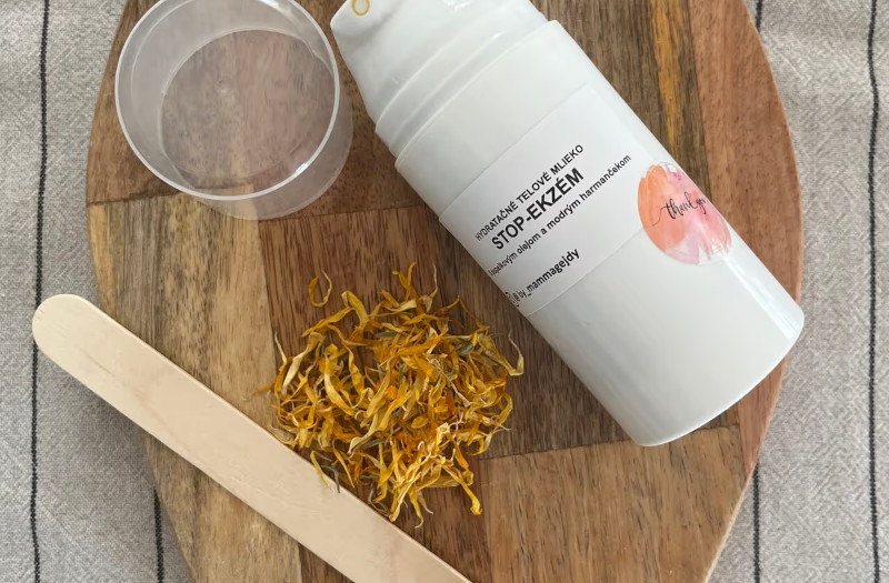 Ako začať podnikať s kozmetikou a vytvoriť značku. Príbeh Lavelin: Od krému na ekzém až po prírodnú starostlivosť o pleť a vlasy