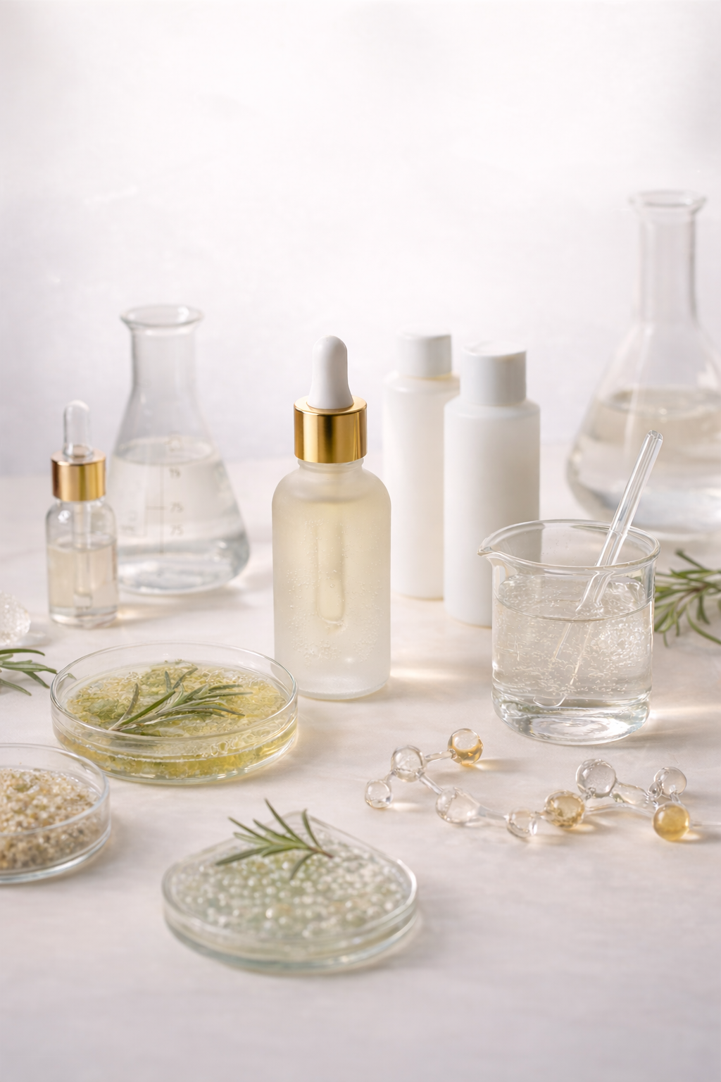 Konzervanty v kozmetike: čo robia, prečo sú nevyhnutné a treba sa ich báť?