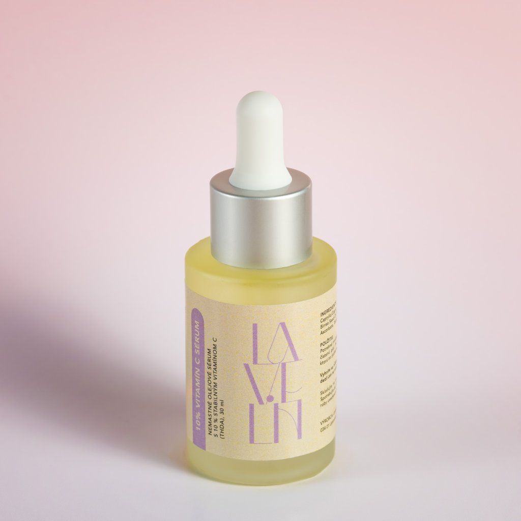 Sérum s vitamínom C (THDA)