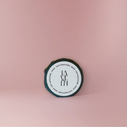 Tuhý kondicionér Argán