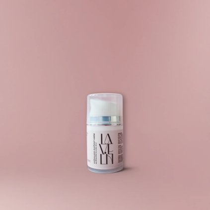 Vyživujúci pleťový krém so šípkovým olejom