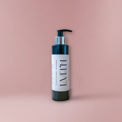 Telové mlieko Ayurveda