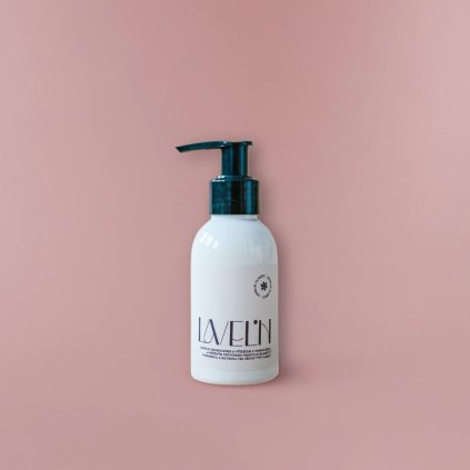 Leave in kondicionér