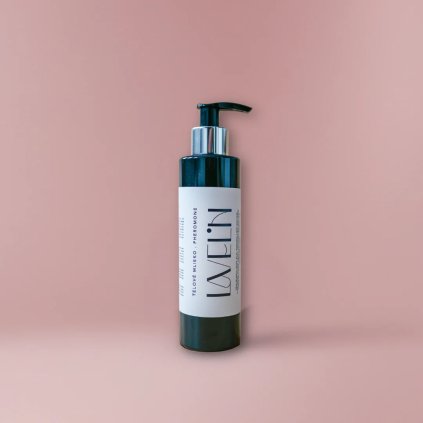 Telové mlieko Pheromone