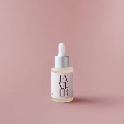 10% vitamín C (THDA) sérum